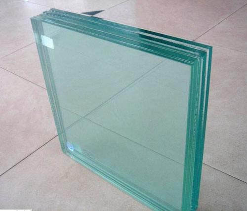 夾膠玻璃的特點